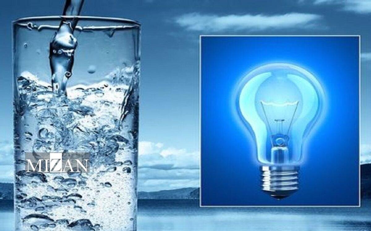 بخش زیادی از قطعیهای آب و برق مرتفع شده است