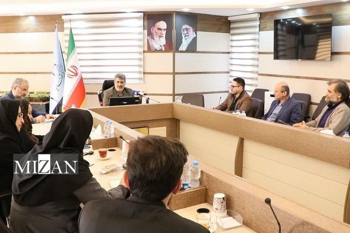 مشارکت سازمان‌های مردم‌نهاد، راهی برای پیشگیری از جرم و فساد زیست‌محیطی