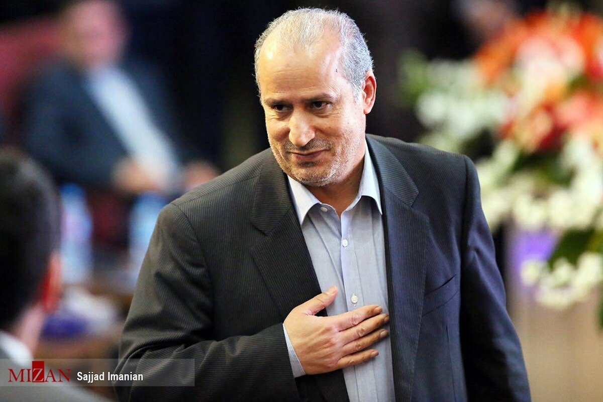 رئیس فدراسیون فوتبال: مخالف بیانیه‌نویسی هستم/ شعار قومیتی باعث قطع مسابقات خواهد شد