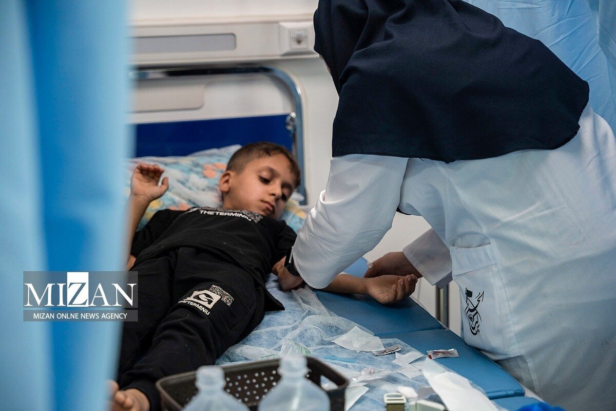 پرداخت پنج همت از مطالبات مراکز طرف قرار داد با بیمه سلامت