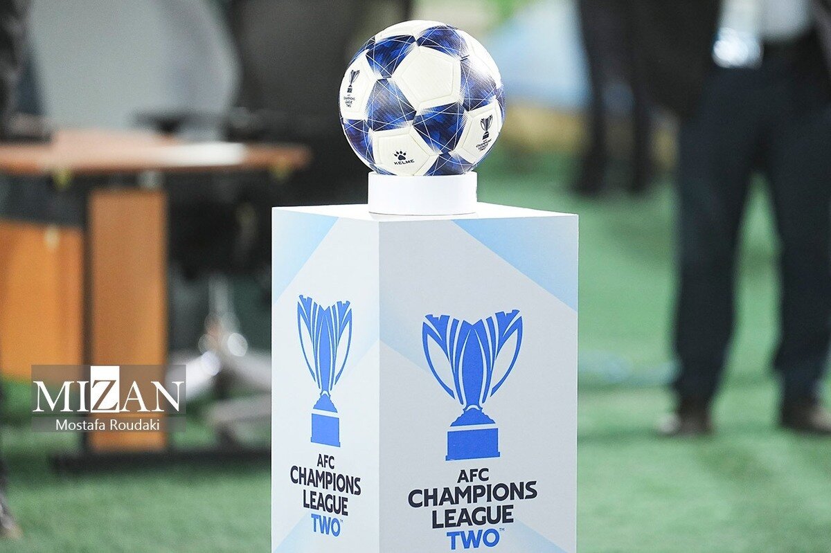 اعلام زمان دیدارهای استقلال و سپاهان در لیگ قهرمانان آسیا ۲