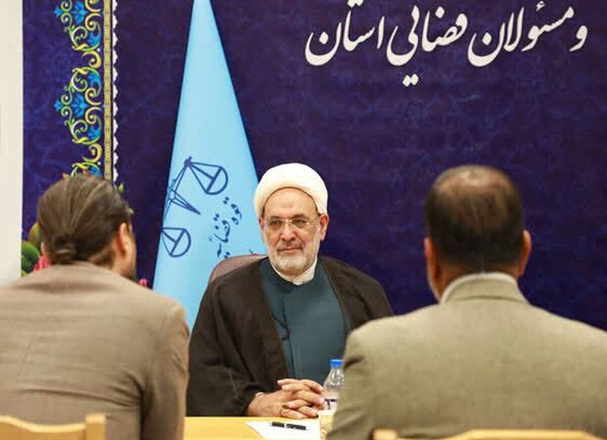 مسئولان قضایی استان سمنان در ۹ ماهه سال جاری به درخواست‌های بیش از ۳۴ هزار نفر از مراجعان رسیدگی کردند