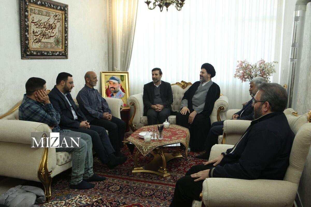 طحان‌نظیف: ملت ایران مسیر عزت را در وحدت و قوی شدن یافته‌اند