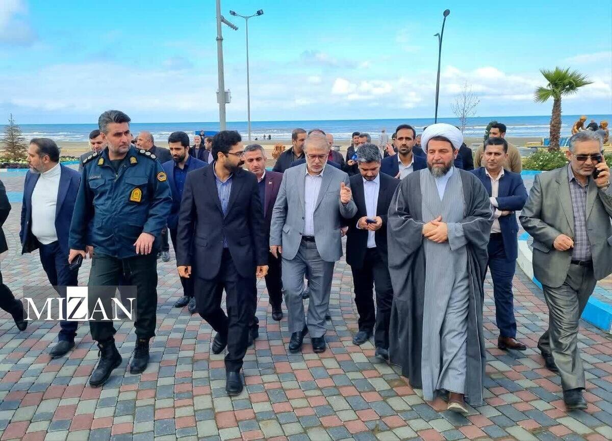 دادگستری مازندران برای خدمت به مردم، در کنار مسئولان دستگاههای اجرایی قرار دارد