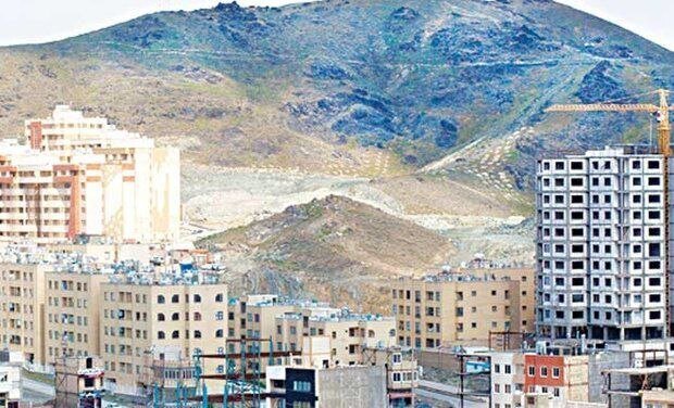 طرح کمربند جنوبی مشهد مجوز زیست محیطی ندارد