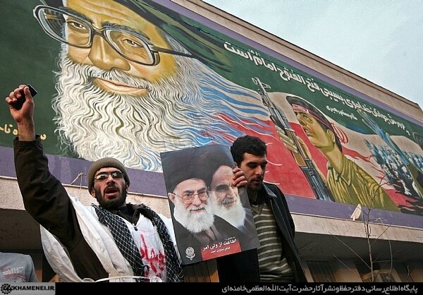 حماسه ۹ دی؛ باطلالسحری بر فتنه ۸ ماهه