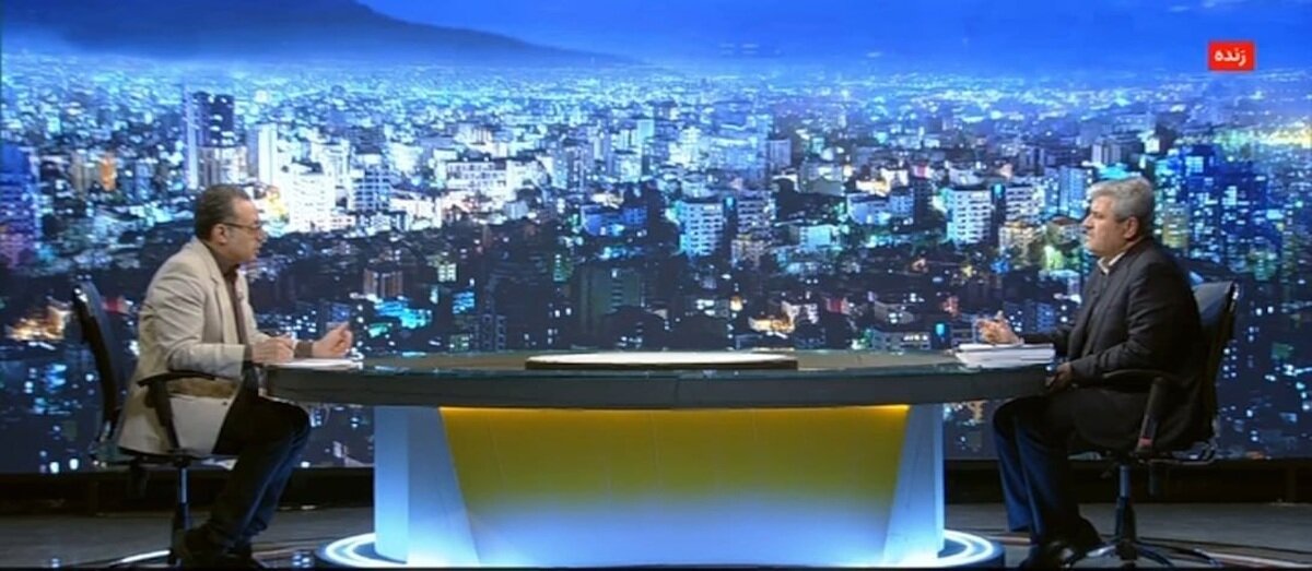 تاجگردون: مجلس با دولت تصویب کرد که ارز ترجیحی را به ۳۸ تومان برسانیم اما دولت انجام نداد و الان ارز ۲۸ تومانی در بازار، مسخره است + فیلم