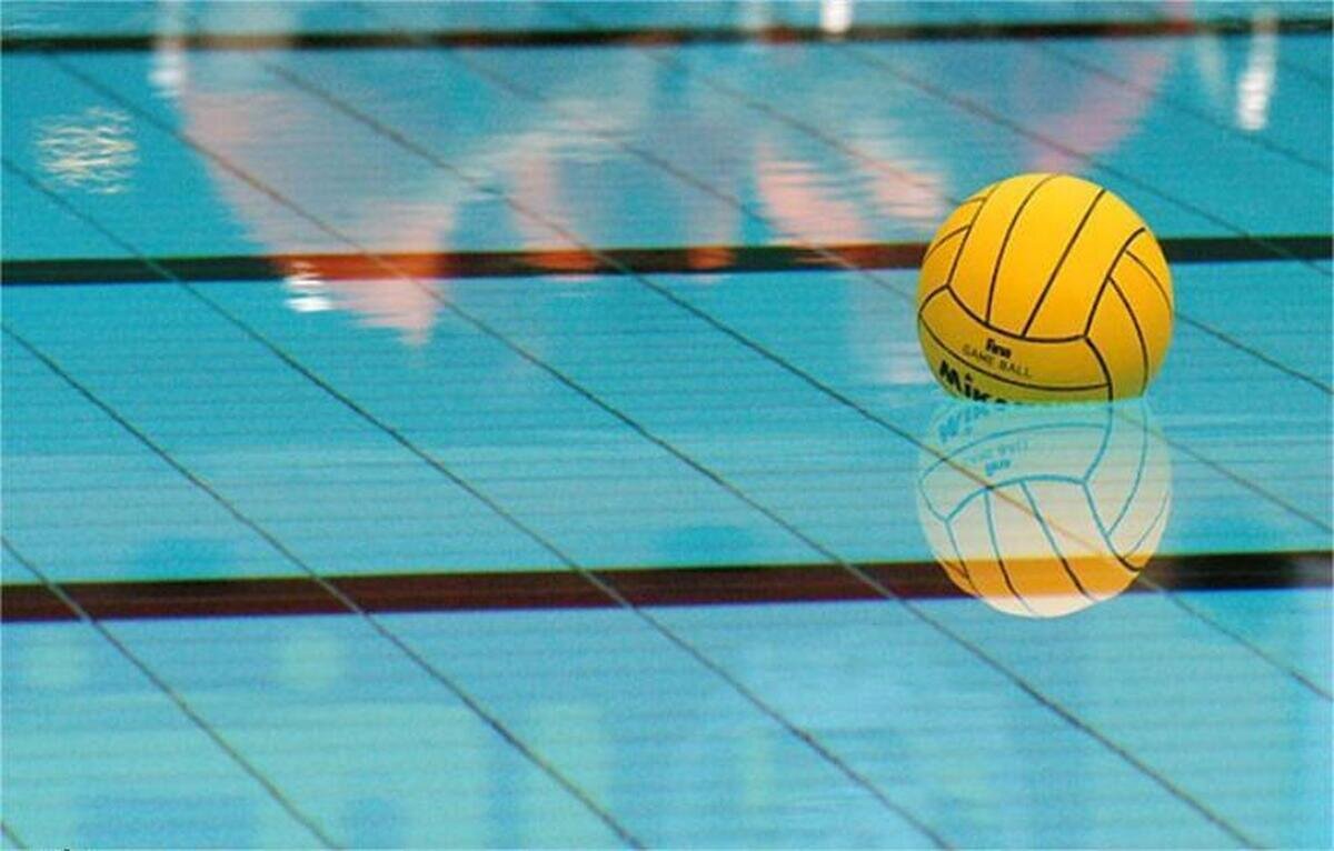 پیروزیهای هیجانانگیز نفت آبادان و رعد پدافند زنجان در هفته هشتم لیگ برتر واترپلو
