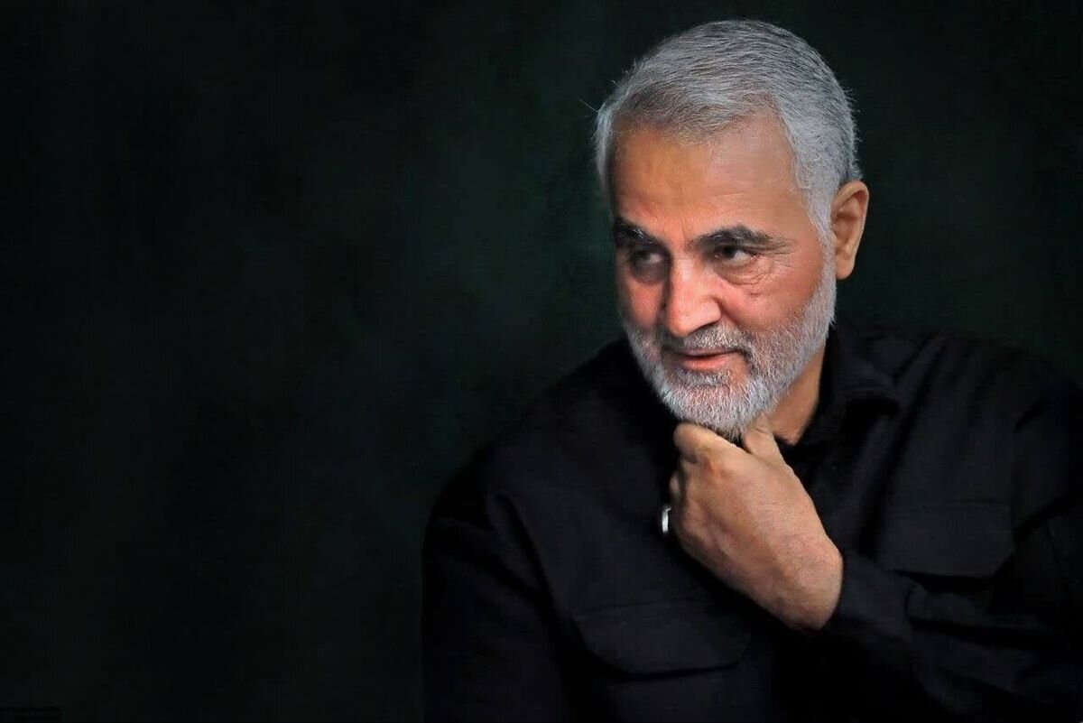 واقعیترین شعار جانم فدای ایران؛ بازخوانی دستنوشته حاج قاسم در اوج نبرد سوریه / از «بوکمال» تا «تهران»؛ چرا حاج قاسم در اوج جنگ نگران «تجارتخانههای ایران» بود؟ + تصویر متن