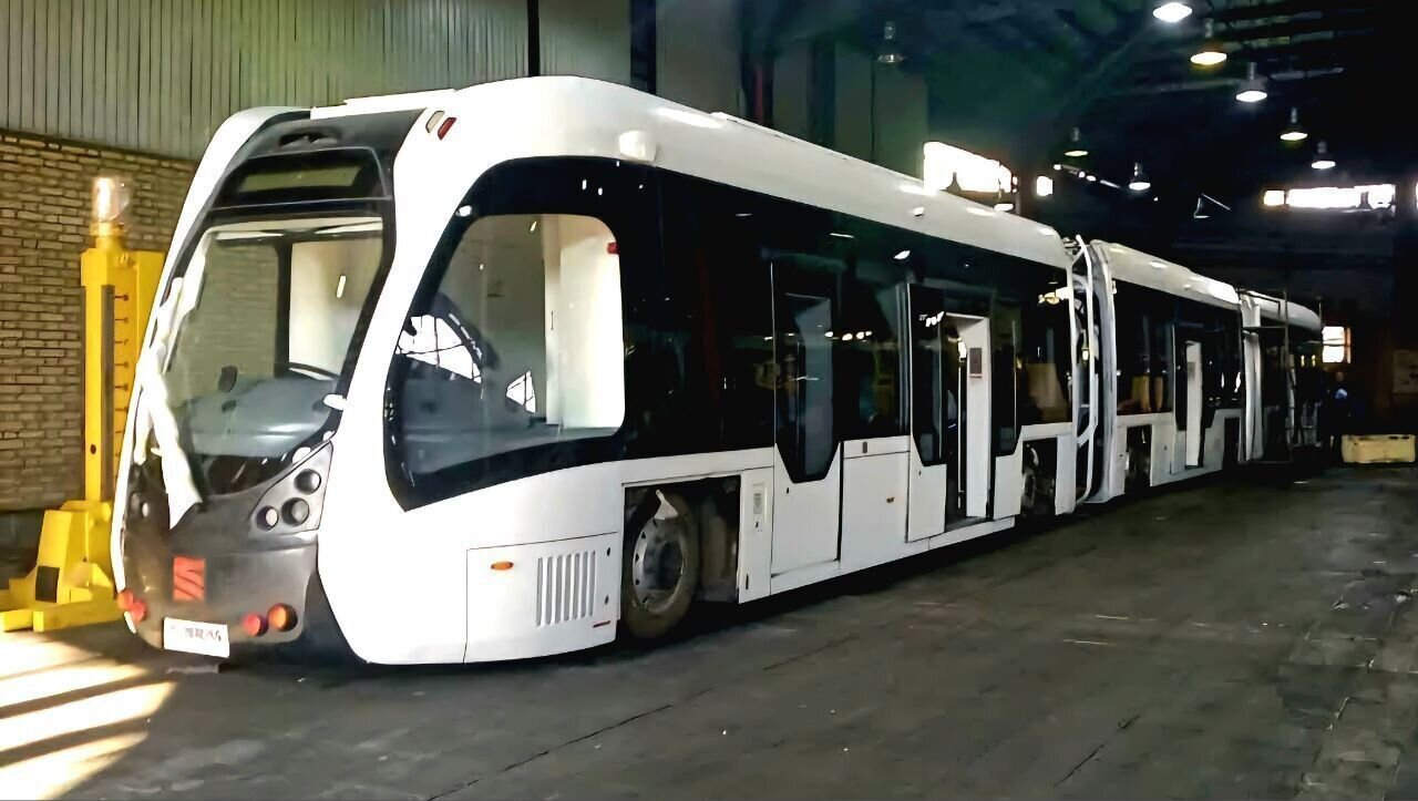 خودکفایی کامل در ساخت واگن مترو بهصرفه نیست