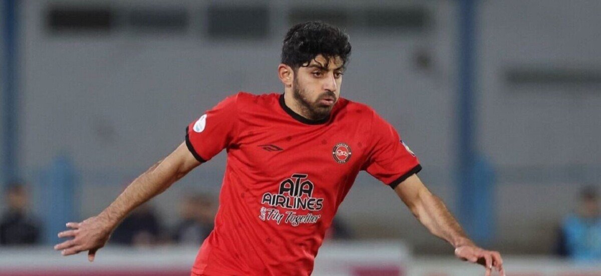 مهدی ترابی با تراکتور دو ساله تمدید می‌کند