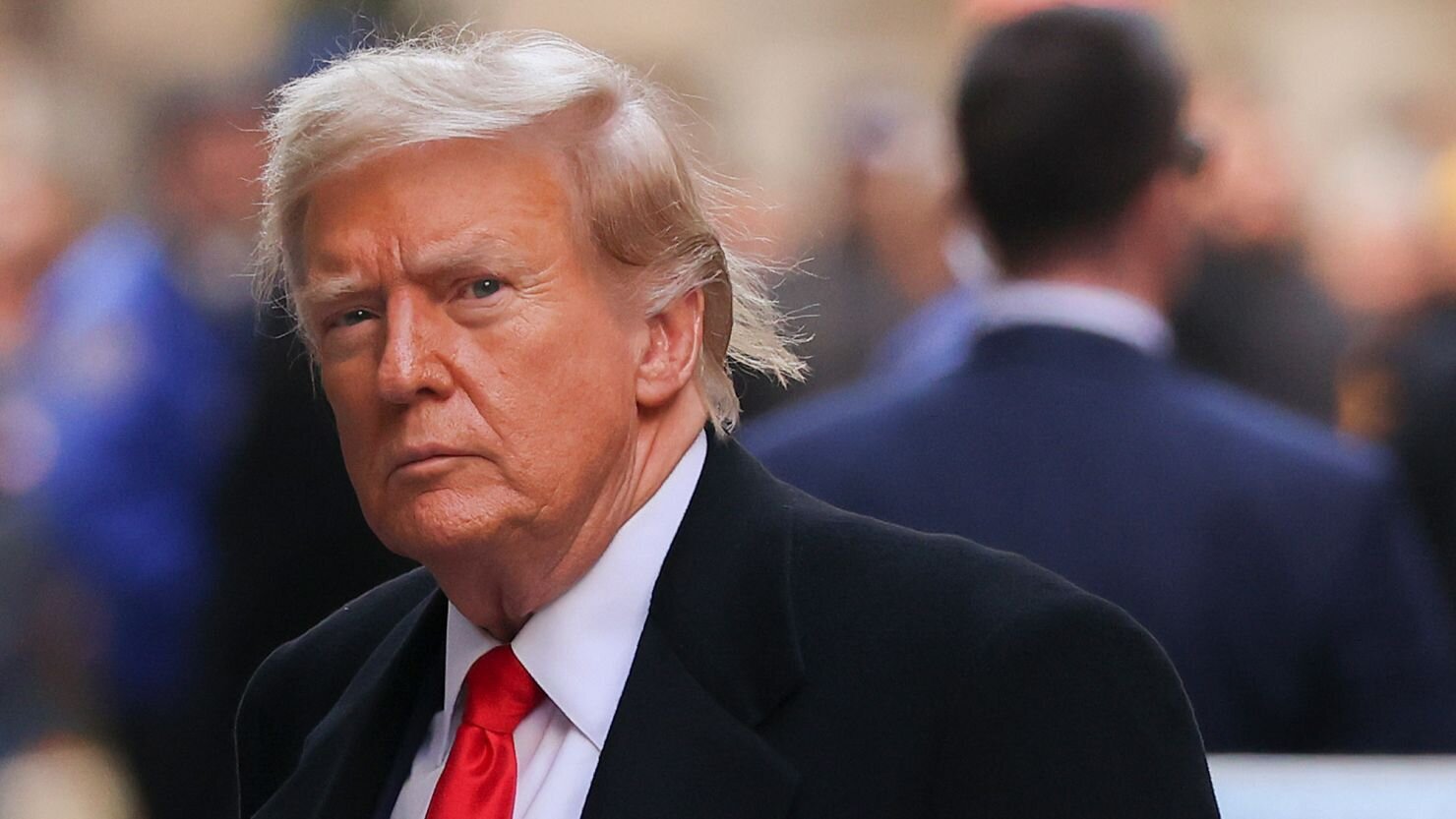 وقتی ترامپ با فوتبال معامله‌ای فراتر از ورزش دارد