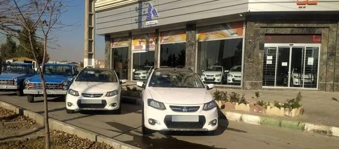 آغاز فروش سه خودرو سایپا با تحویل یکماهه + جدول قیمت