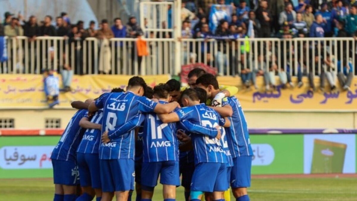 احتمال لغو شدن اردوی نیم فصل آبی پوشان پایتخت