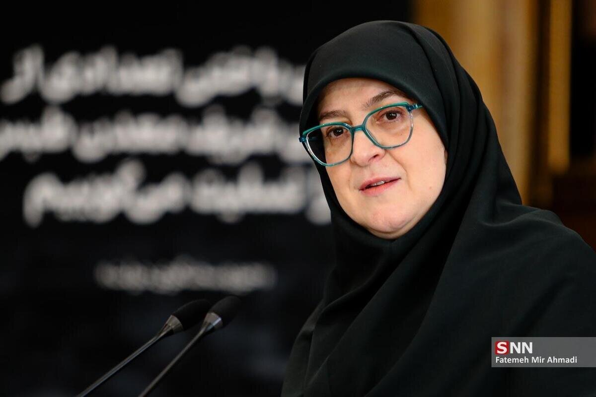 توضیحات سخنگوی دولت درباره انتصاب همتی به ریاست کل بانک مرکزی + فیلم