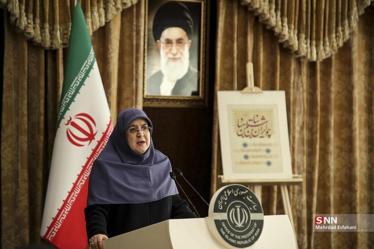 مهاجرانی:موضوع تورم ۳ هزار درصدی صحت ندارد/ تداوم تخصیص ارز ترجیحی برای دارو ادامه دارد +فیلم