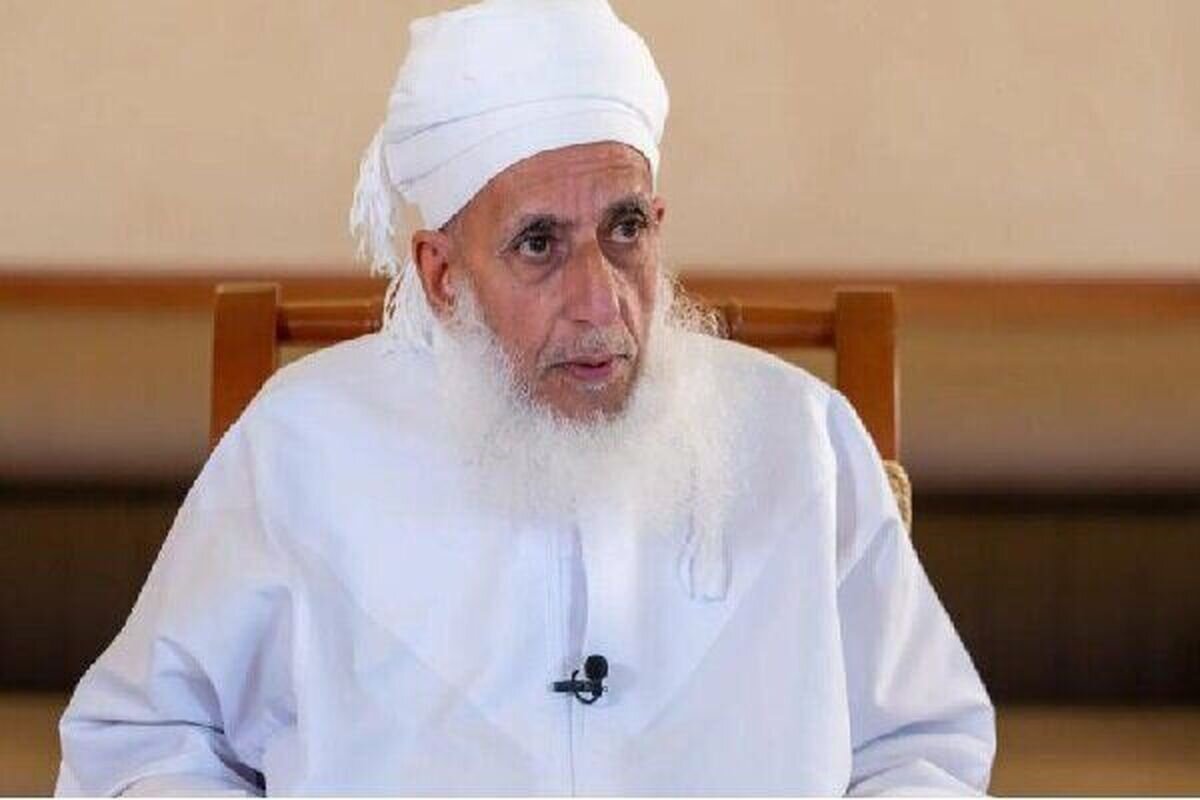 مفتی عمان: شهادت فرماندهان القسام، ضایعه بزرگی برای امت اسلام است