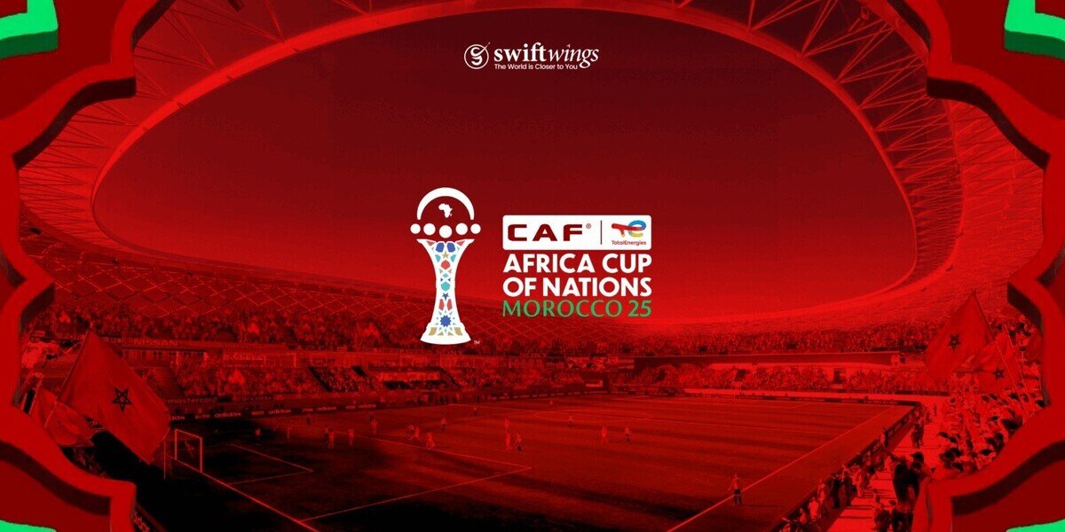 صدرنشینی مصر و مراکش در پایان مرحله گروهی جام ملت‌های آفریقا ۲۰۲۵