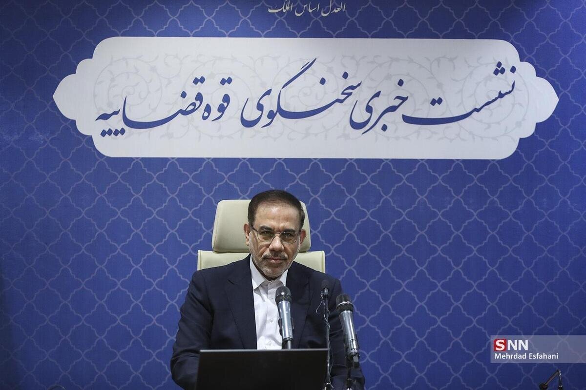 جهانگیر: مدیرعامل سابق موسسه ملل دستگیر شد/ در پرونده چای دبش برای دو وزیر پیشین احضاریه صادر شده است + فیلم