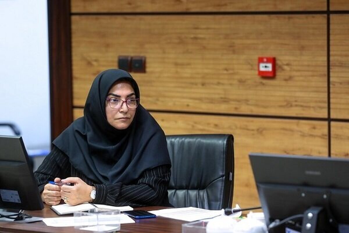 رشد هفت‌برابری تعامل دانشگاه آزاد با صنعت / هدف‌گذاری درآمد هزار میلیاردی تا ۱۴۰۵