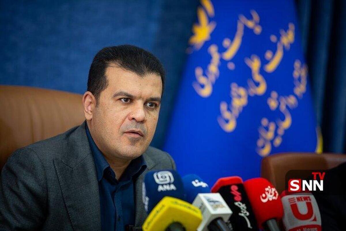 تشکیل کارگروه معاونت علمی و اتاق بازرگانی برای توسعه صادرات دانش بنیان