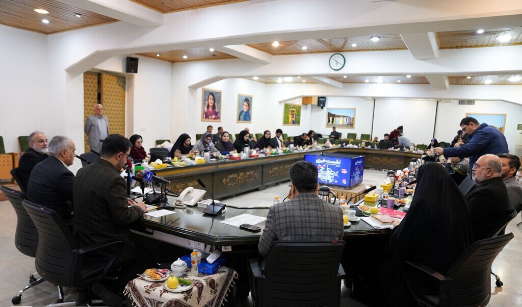 دهمین جشنواره ملی اسباب‌بازی با شعار «بازی، حالِ خوشِ زندگی» برگزار می‌شود