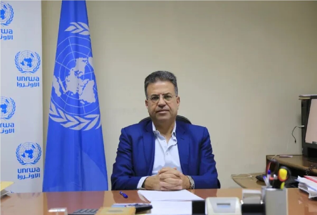 آنروا:۱.۶ میلیون نفر در غزه از سوءتغذیه رنج می‌برند