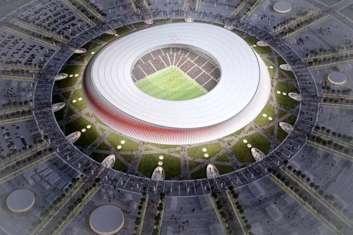 از آزادی تا نیوکمپ| هزینههای ساخت و بازسازی ورزشگاههای فوتبال در قرن بیستویکم