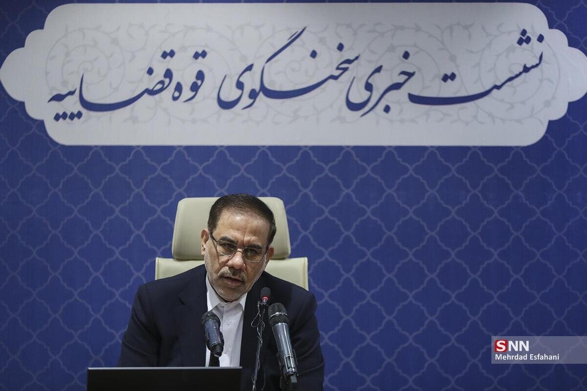 جهانگیر: بابک زنجانی حاضر شده در مهلت دو ماهه بدهی خود را با تایید بانک مرکزی نقدا پرداخت کند + فیلم