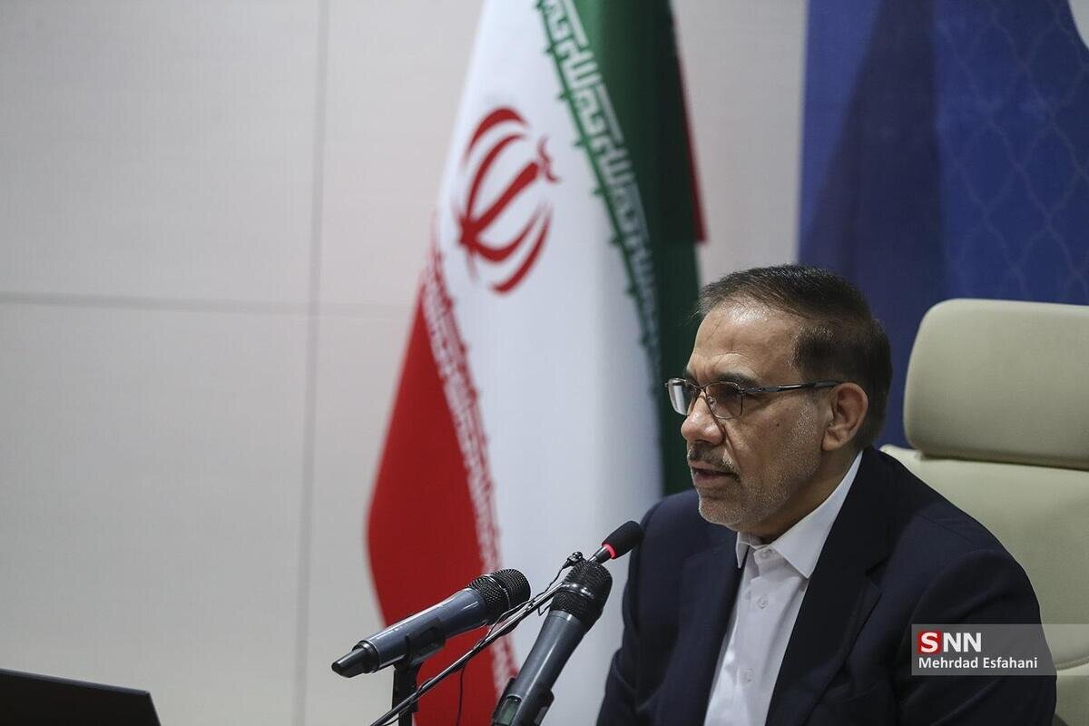 جهانگیر: در پرونده الهه حسین‌نژاد با دستور رئیس قوه قضاییه مقرر شد تفاضل دیه از طریق دیگری تامین شود + فیلم