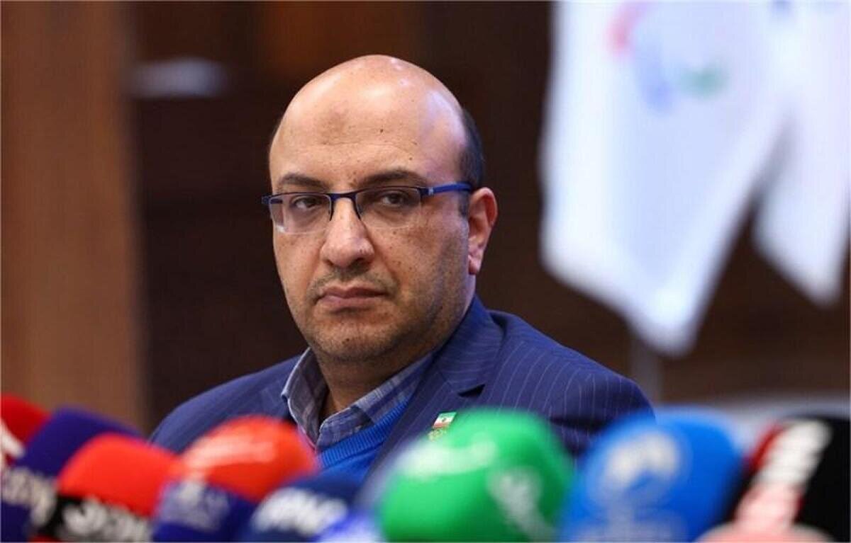 افزایش ۳۰ درصدی بودجه کمیته ملی المپیک/ از ورزشکاران مهاجرت کرده میخواهیم به کشور باز گردند