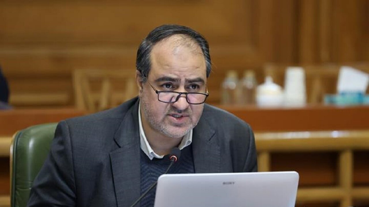 مدیریت حریم توسط شهرداریها نگاه درست به قوانین است