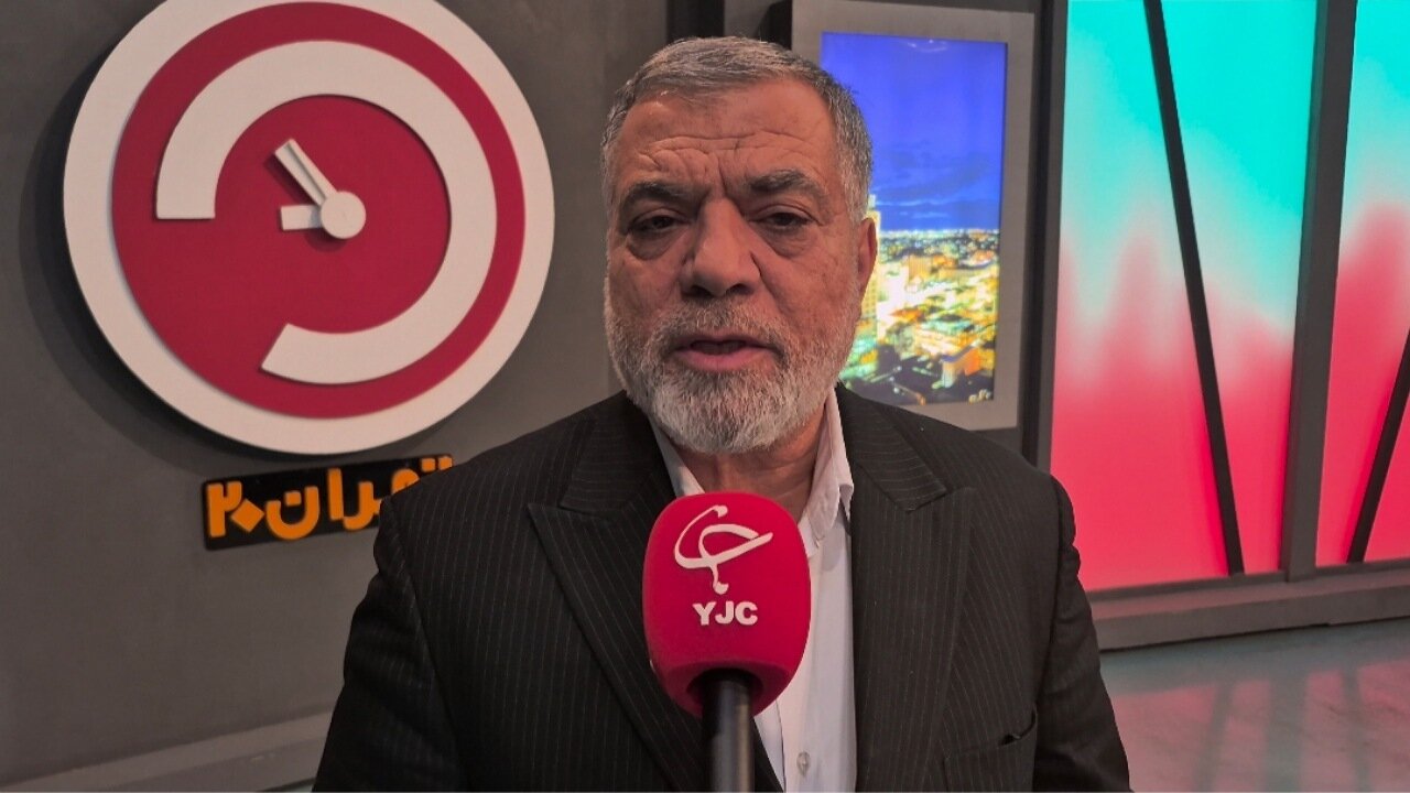 دشمن جرأت حمله ندارد؛ در صورت خطا، پاسخ ایران کوبنده خواهد بود + فیلم