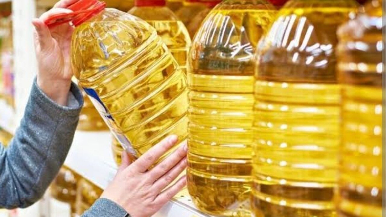 وزارت جهاد کشاورزی: میزان عرضه روغن بیش از نیاز کشور است