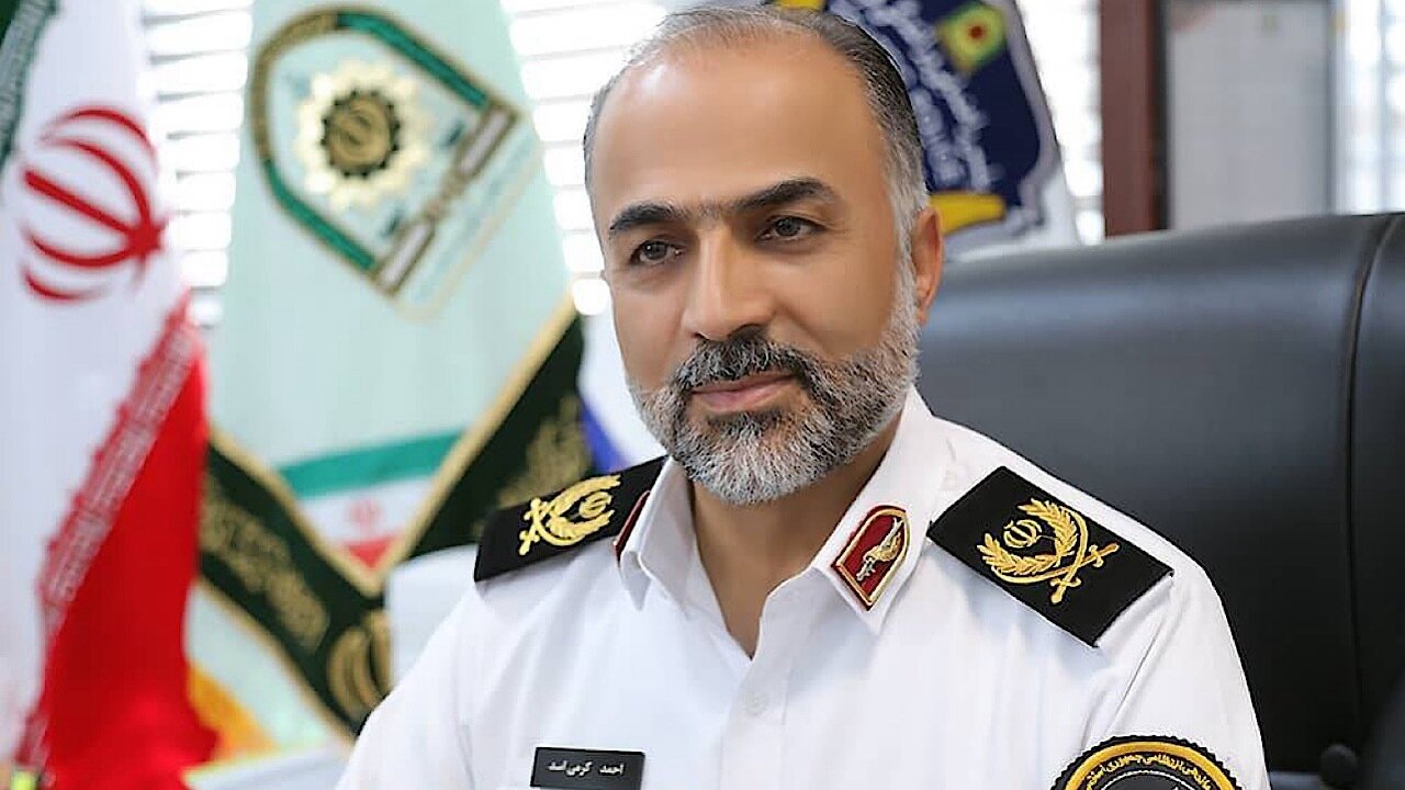 انسداد بیش از ۲۳ محور مواصلاتی در ۱۱ استان کشور