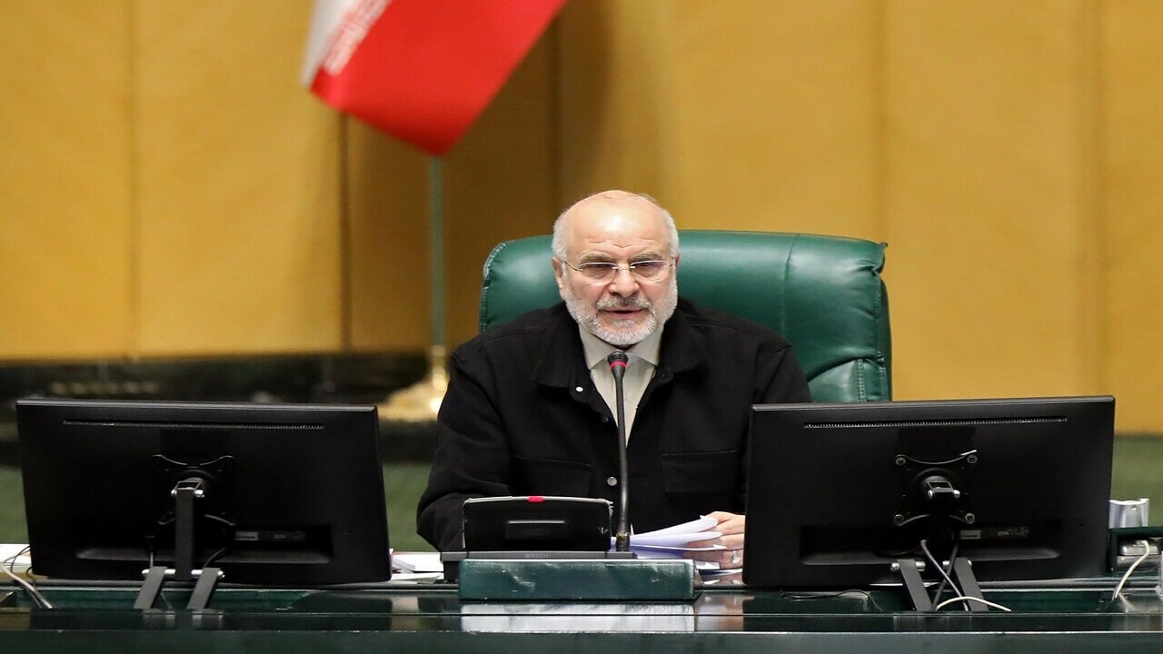 قالیباف: باید اعتراض مردم با مسئولیت‌پذیری کامل پاسخ داده شود