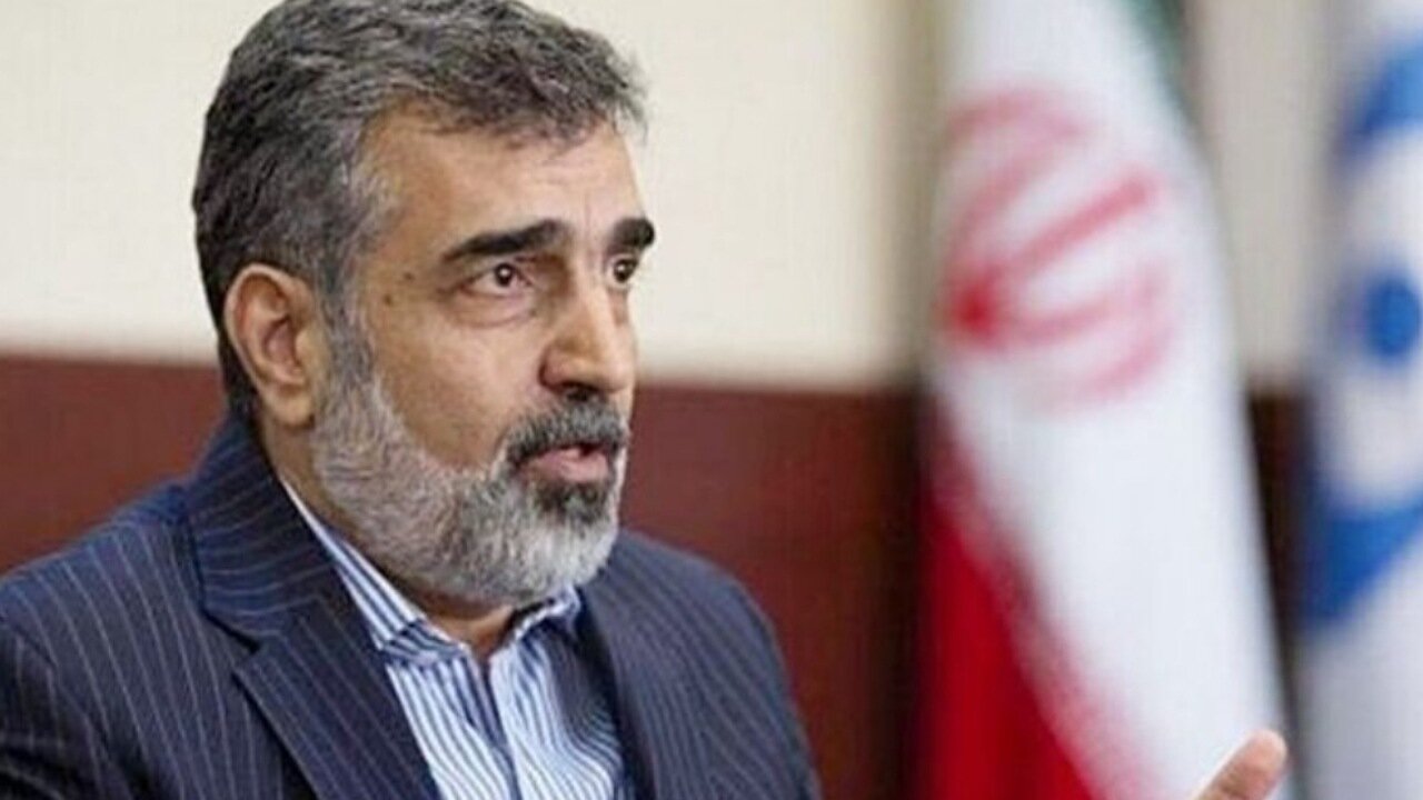 گزارش کمالوندی از صنعت هستهای در کمیسیون امنیت ملی مجلس