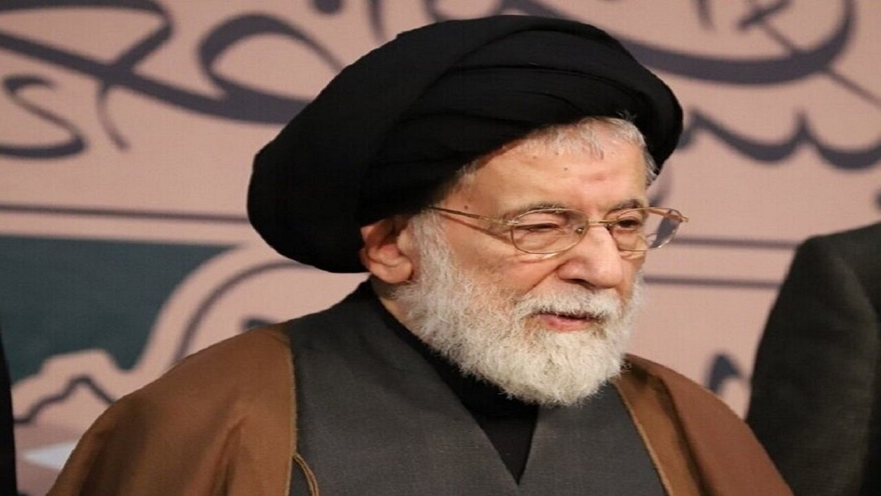 جامعه مدرسین رحلت آیتالله شفیعی را تسلیت گفت