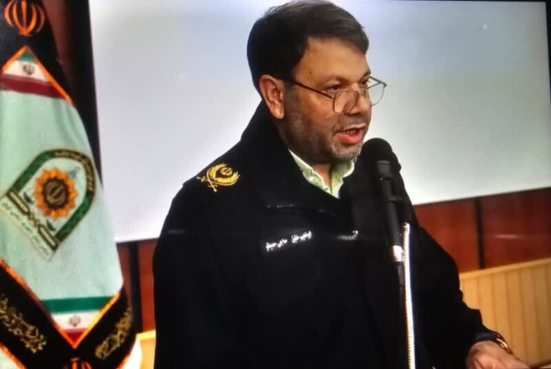 هیچ تهدید امنیتی در فرودگاه شیراز گزارش نشده است
