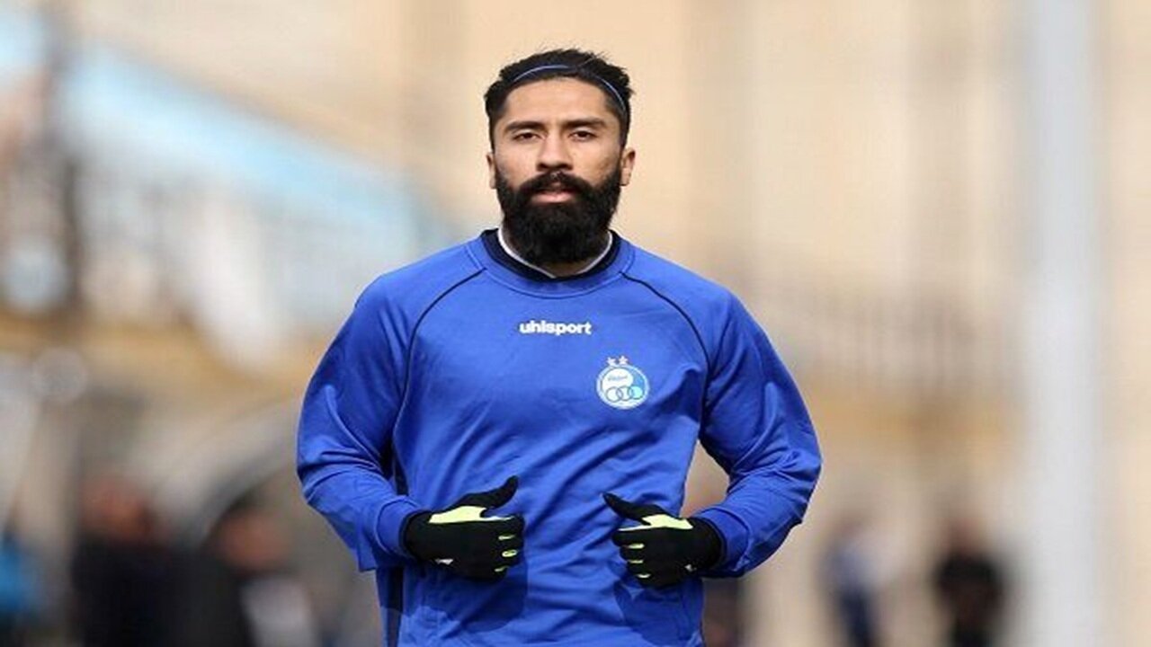 باشگاه عراقی جذب هافبک ایرانی را تکذیب کرد