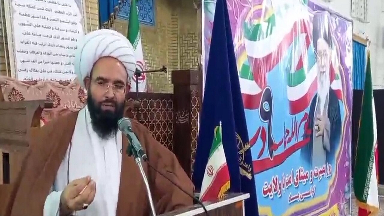 گرامیداشت حماسه ۹ دی در آذربایجان شرقی