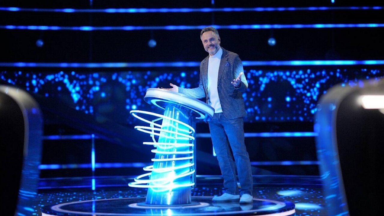 دانش با ضرباهنگ هیجان و همدلی در «ماندنیها»