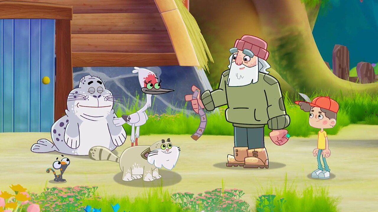 «محافظان جنگل» از آموزش شعاری تا تربیت رفتاری