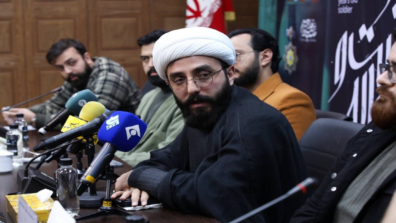 بدون پژوهش، قهرمان به کلیشه تبدیل می‌شود