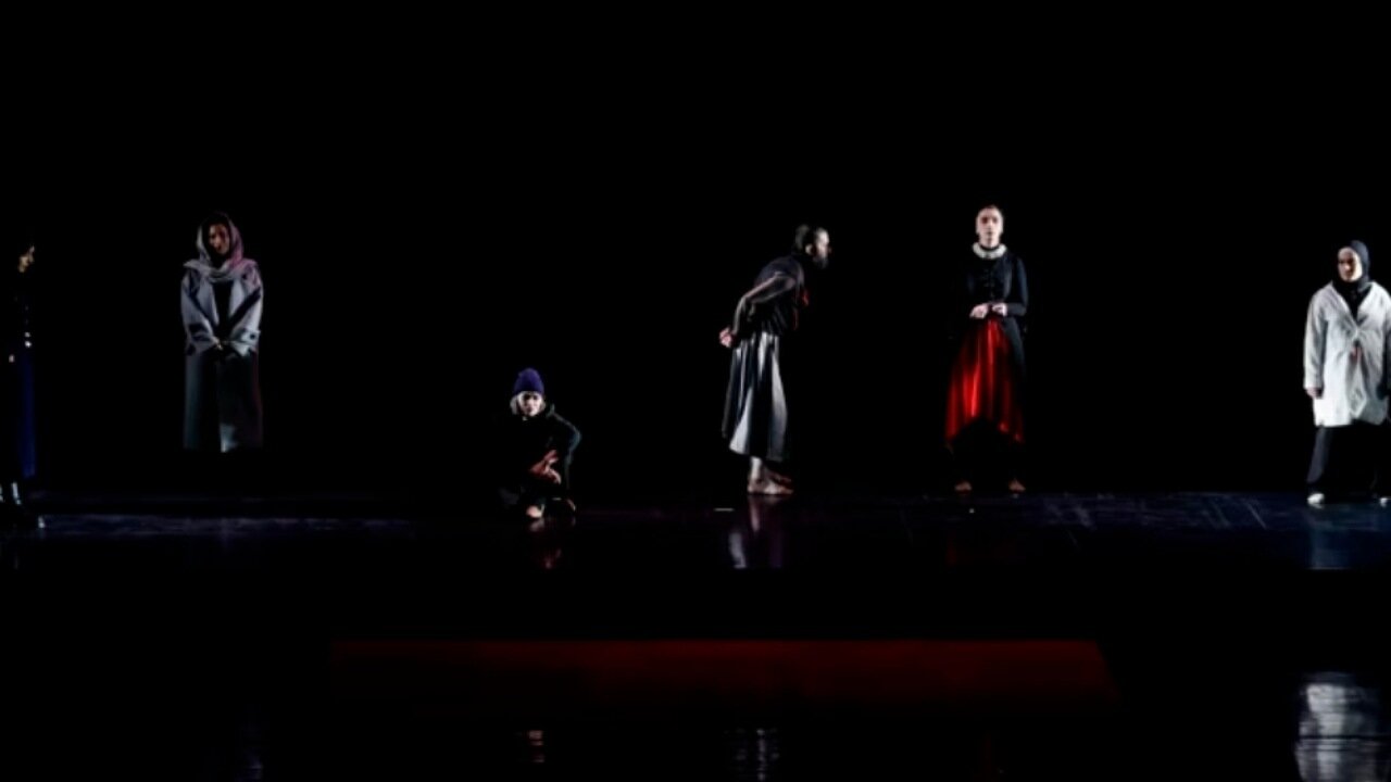 آثار منتخب جشنواره تئاتر استانی چهل و چهارمین جشنواره بین المللی تئاتر فجر معرفی شدند