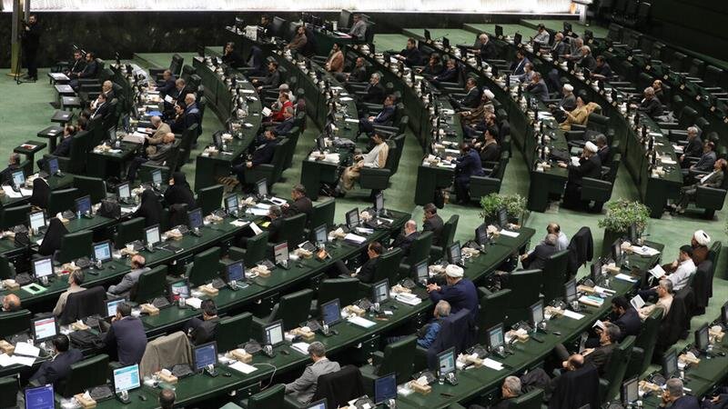 طرح اصلاح قانون مدیریت پسماندها در دستور امروز مجلس