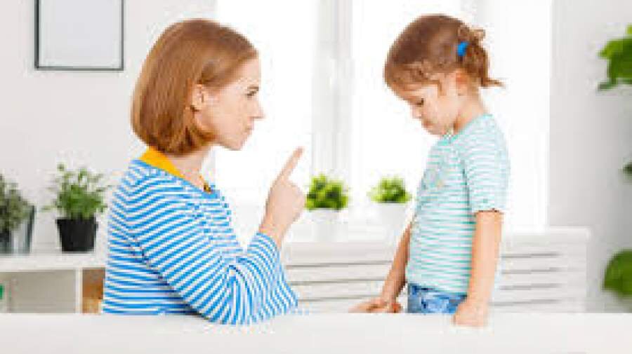 طرحواره تنبیه: چرا خود را مستحق مجازات میدانیم؟