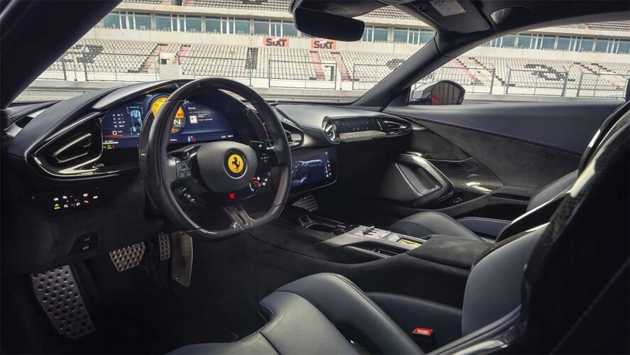 نبرد نهایی دوازده سیلندرها؛ لامبورگینی، فراری یا آستون‌مارتین؟