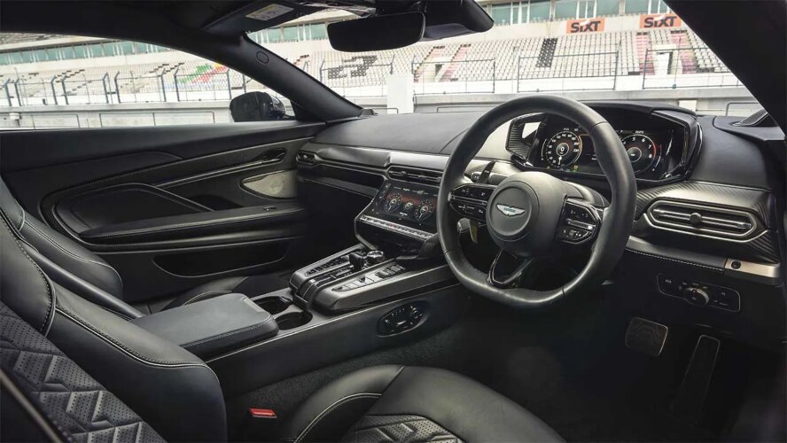 نبرد نهایی دوازده سیلندرها؛ لامبورگینی، فراری یا آستون‌مارتین؟