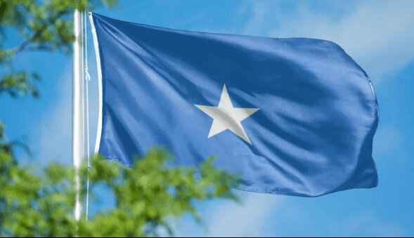 تشکر سومالی از موضع ضداسرائیلی ایران در حمایت از این کشور